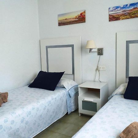 Parque Don Jose, Casa Antonella Costa Del Silencio Εξωτερικό φωτογραφία