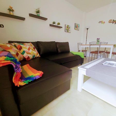 Parque Don Jose, Casa Antonella Costa Del Silencio Εξωτερικό φωτογραφία