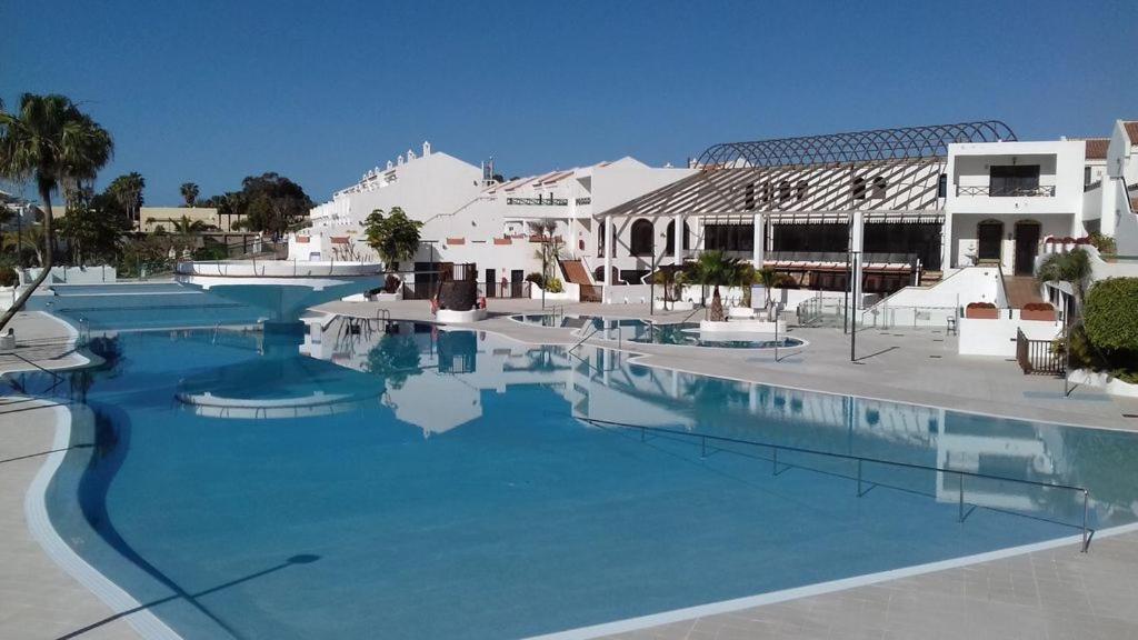 Parque Don Jose, Casa Antonella Costa Del Silencio Εξωτερικό φωτογραφία