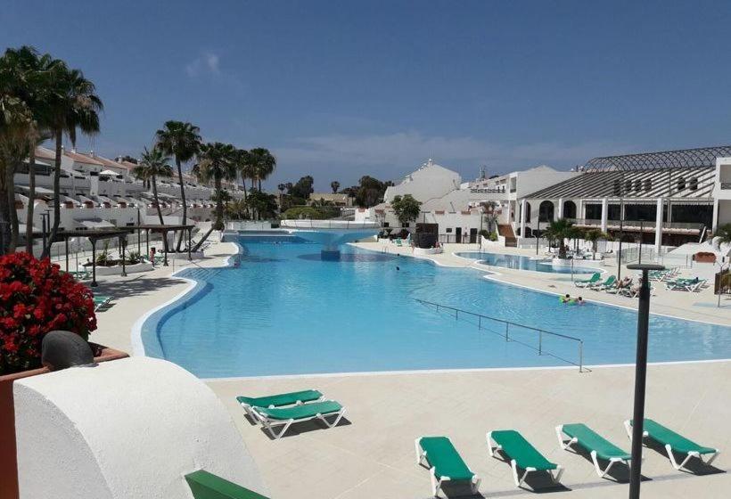 Parque Don Jose, Casa Antonella Costa Del Silencio Εξωτερικό φωτογραφία