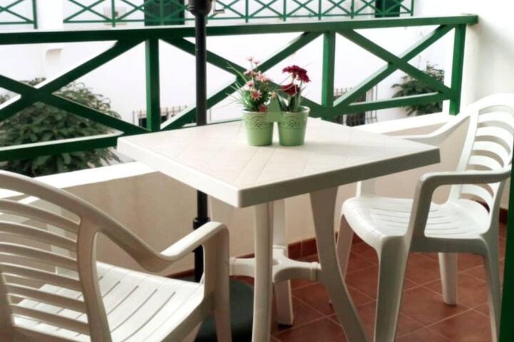 Parque Don Jose, Casa Antonella Costa Del Silencio Εξωτερικό φωτογραφία