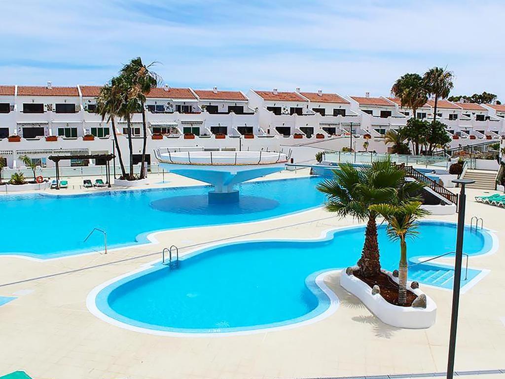 Parque Don Jose, Casa Antonella Costa Del Silencio Εξωτερικό φωτογραφία