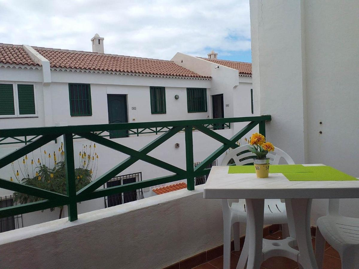 Parque Don Jose, Casa Antonella Costa Del Silencio Εξωτερικό φωτογραφία