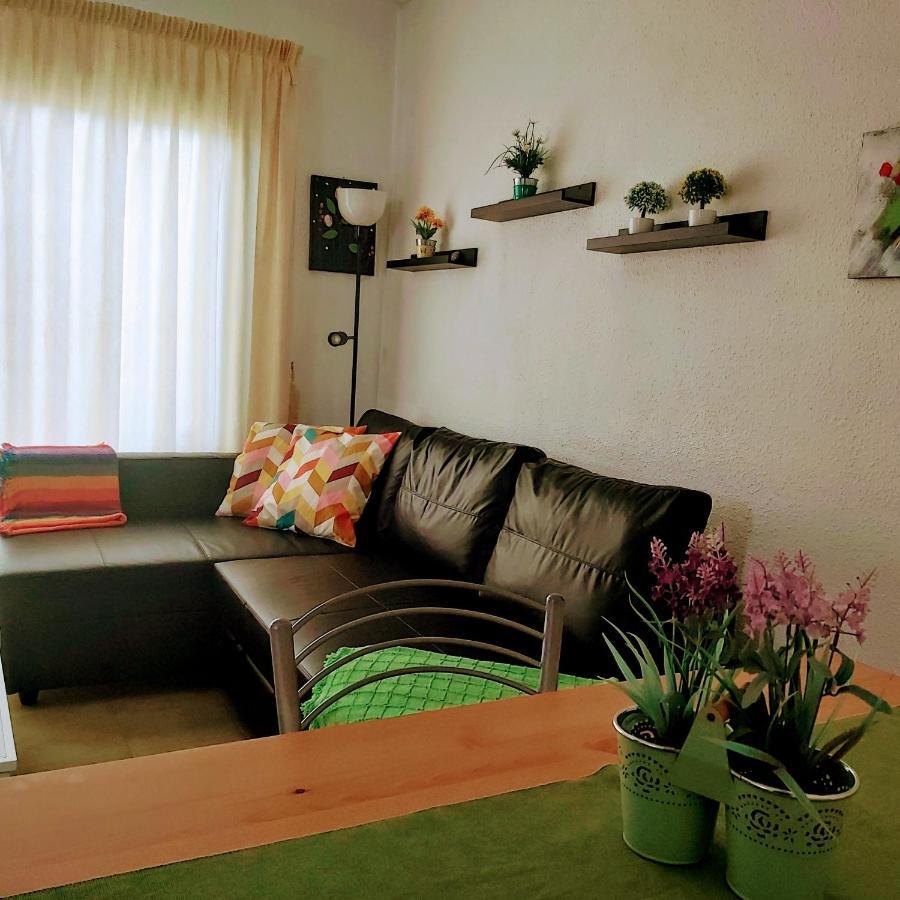 Parque Don Jose, Casa Antonella Costa Del Silencio Εξωτερικό φωτογραφία