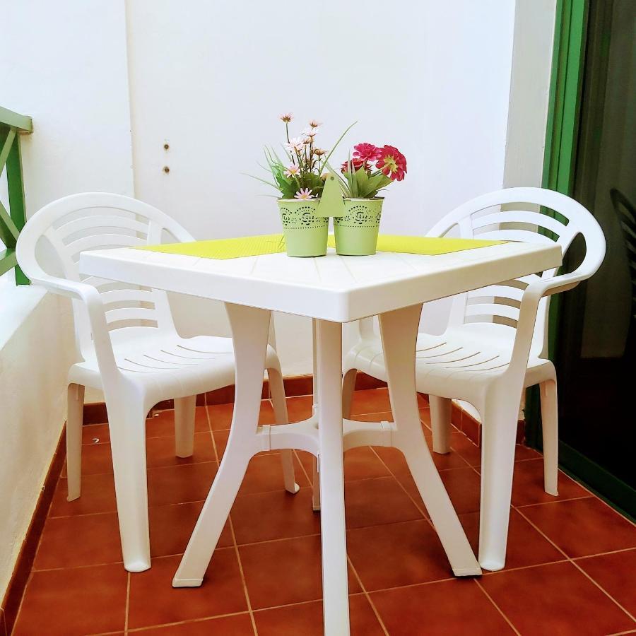 Parque Don Jose, Casa Antonella Costa Del Silencio Εξωτερικό φωτογραφία