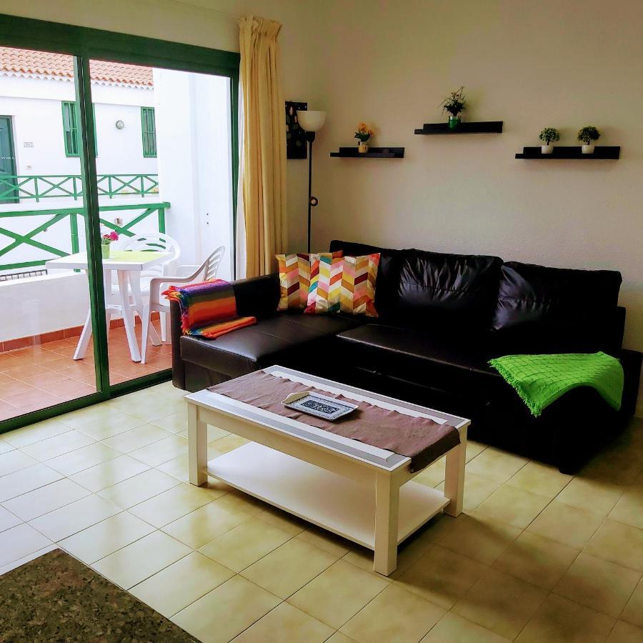 Parque Don Jose, Casa Antonella Costa Del Silencio Εξωτερικό φωτογραφία
