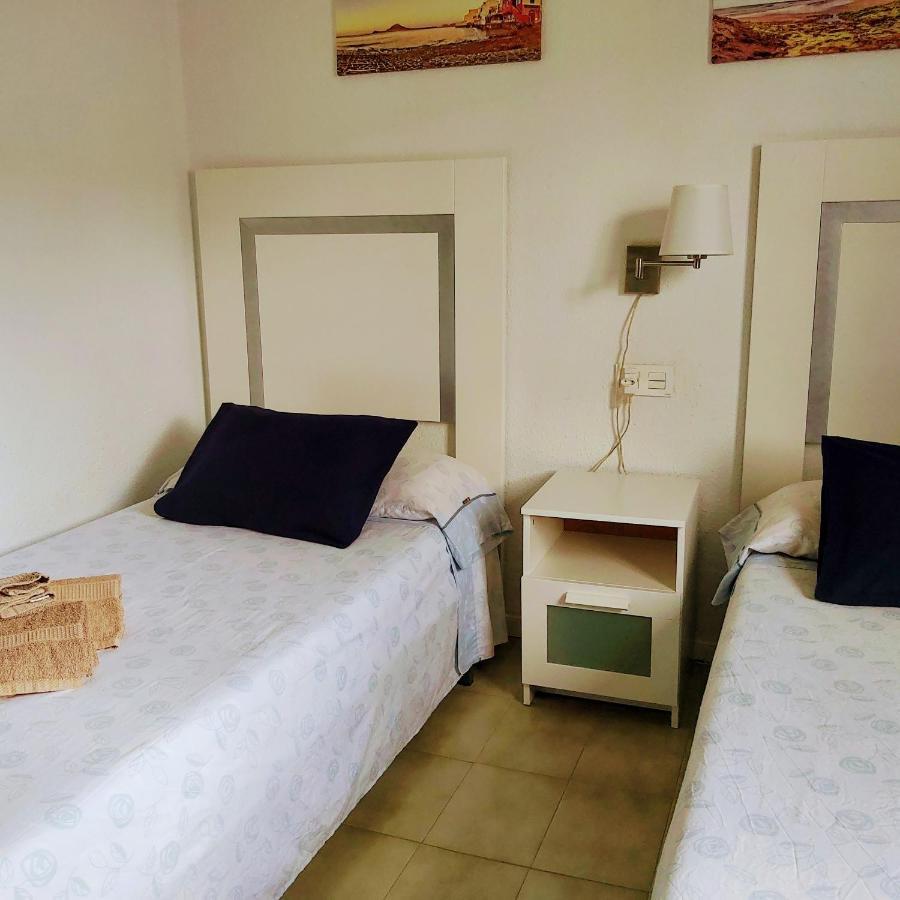 Parque Don Jose, Casa Antonella Costa Del Silencio Εξωτερικό φωτογραφία