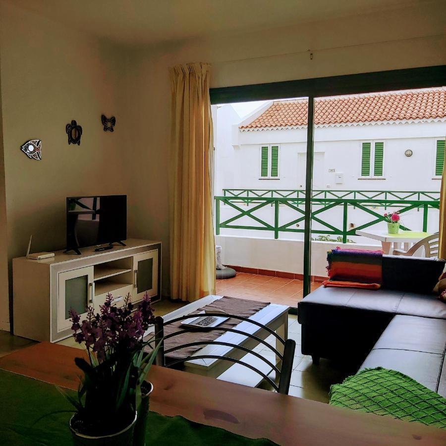 Parque Don Jose, Casa Antonella Costa Del Silencio Εξωτερικό φωτογραφία