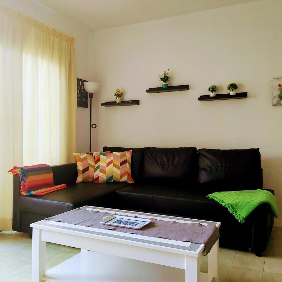 Parque Don Jose, Casa Antonella Costa Del Silencio Εξωτερικό φωτογραφία