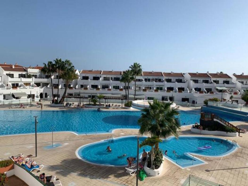 Parque Don Jose, Casa Antonella Costa Del Silencio Εξωτερικό φωτογραφία