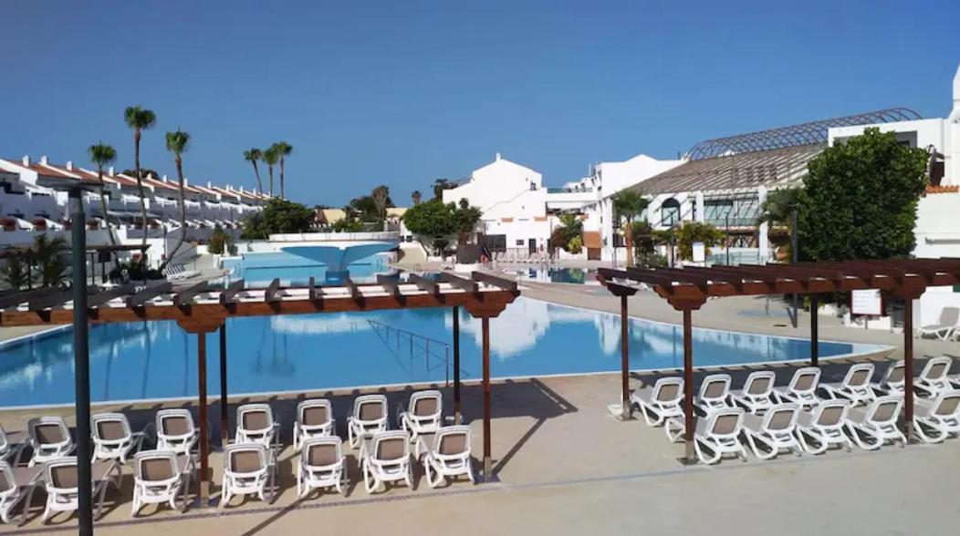 Parque Don Jose, Casa Antonella Costa Del Silencio Εξωτερικό φωτογραφία