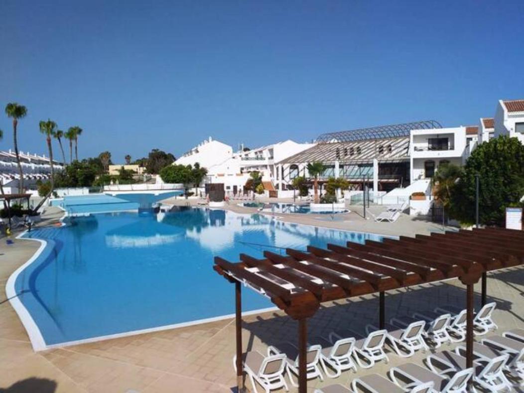 Parque Don Jose, Casa Antonella Costa Del Silencio Εξωτερικό φωτογραφία