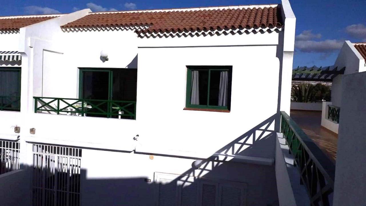Parque Don Jose, Casa Antonella Costa Del Silencio Εξωτερικό φωτογραφία