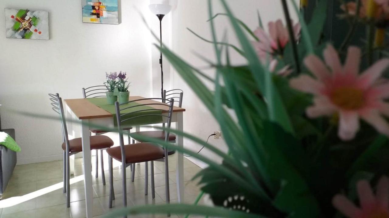 Parque Don Jose, Casa Antonella Costa Del Silencio Εξωτερικό φωτογραφία