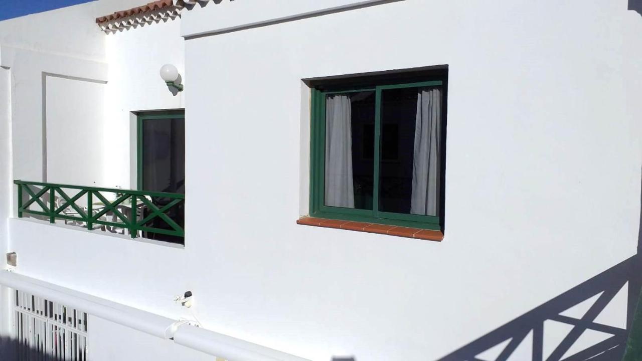 Parque Don Jose, Casa Antonella Costa Del Silencio Εξωτερικό φωτογραφία