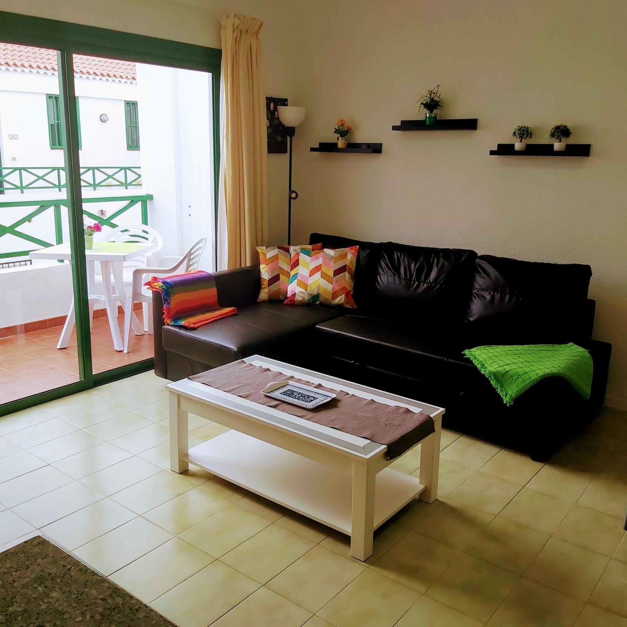 Parque Don Jose, Casa Antonella Costa Del Silencio Δωμάτιο φωτογραφία